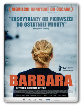Barbara chomikuj