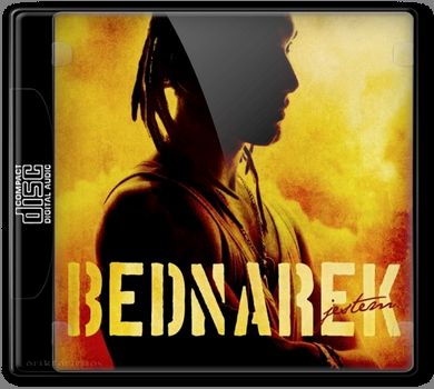 Bednarek - Jestem (2012)