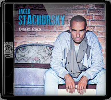 Stachursky - Boski plan (2012)