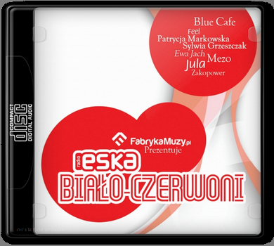 VA - Eska - Biało Czerwoni (2012)