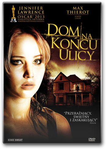 Dom na Końcu Ulicy (2012) chomikuj