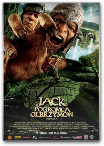 Jack pogromca olbrzymów (2013) chomikuj