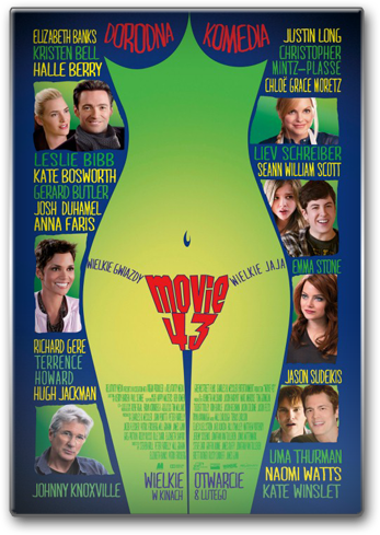 Movie 43 (2013) chomikuj