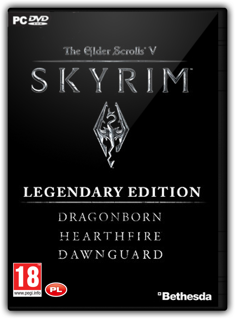 The Elder Scrolls V Skyrim Update 1.9.32.0