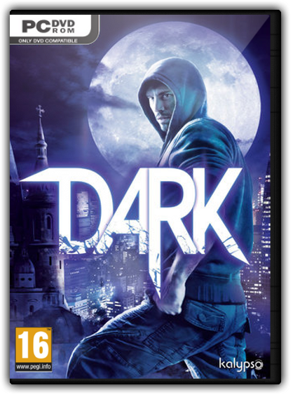 DARK [PC]