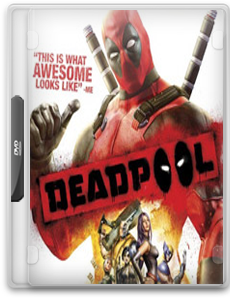 Gra Deadpool The Video Game PC Chomikuj