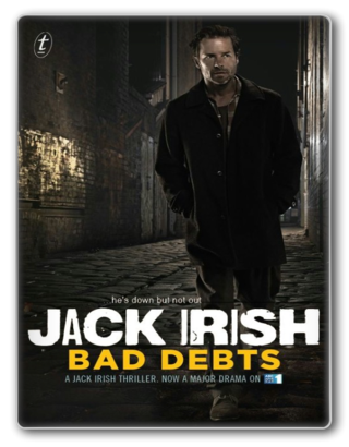 Jack Irish Bad Debts chomikuj