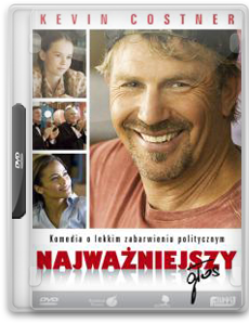 Najwa�niejszy g�os 2008