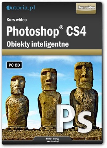 Kurs Photoshop CS4 - Obiekty inteligentne