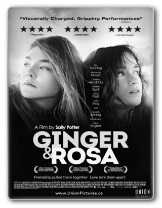 Ginger & Rosa chomikuj
