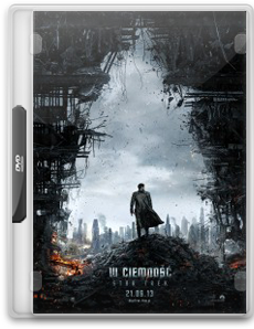 W ciemno�� Star Trek ( 2013 ) Lektor PL