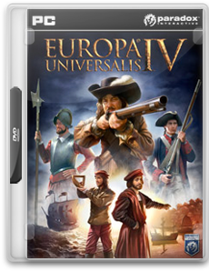 Europa Universalis IV PC - Chomikuj