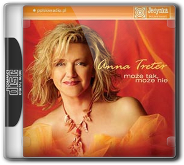 Anna Treter - Może tak, może nie (2005)