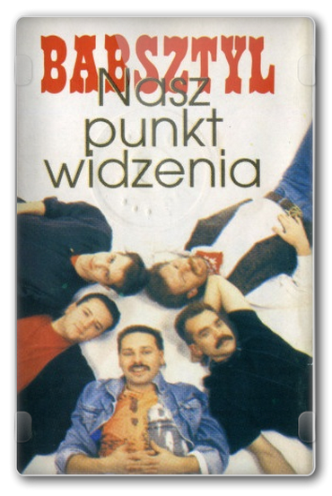 Babsztyl - Nasz punkt widzenia (1993)