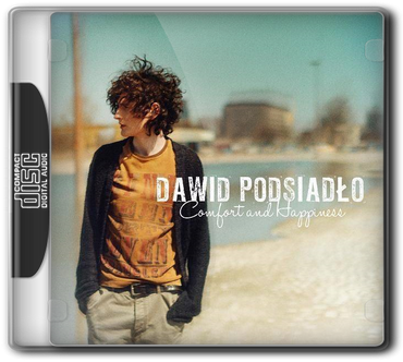 Dawid Podsiadło - Comfort and Happiness (2013)