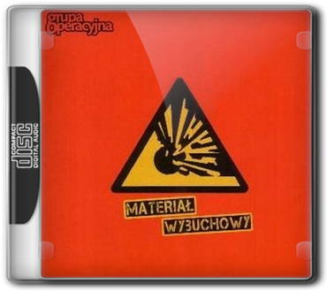 Grupa Operacyjna - Materiał Wybuchowy (2010)