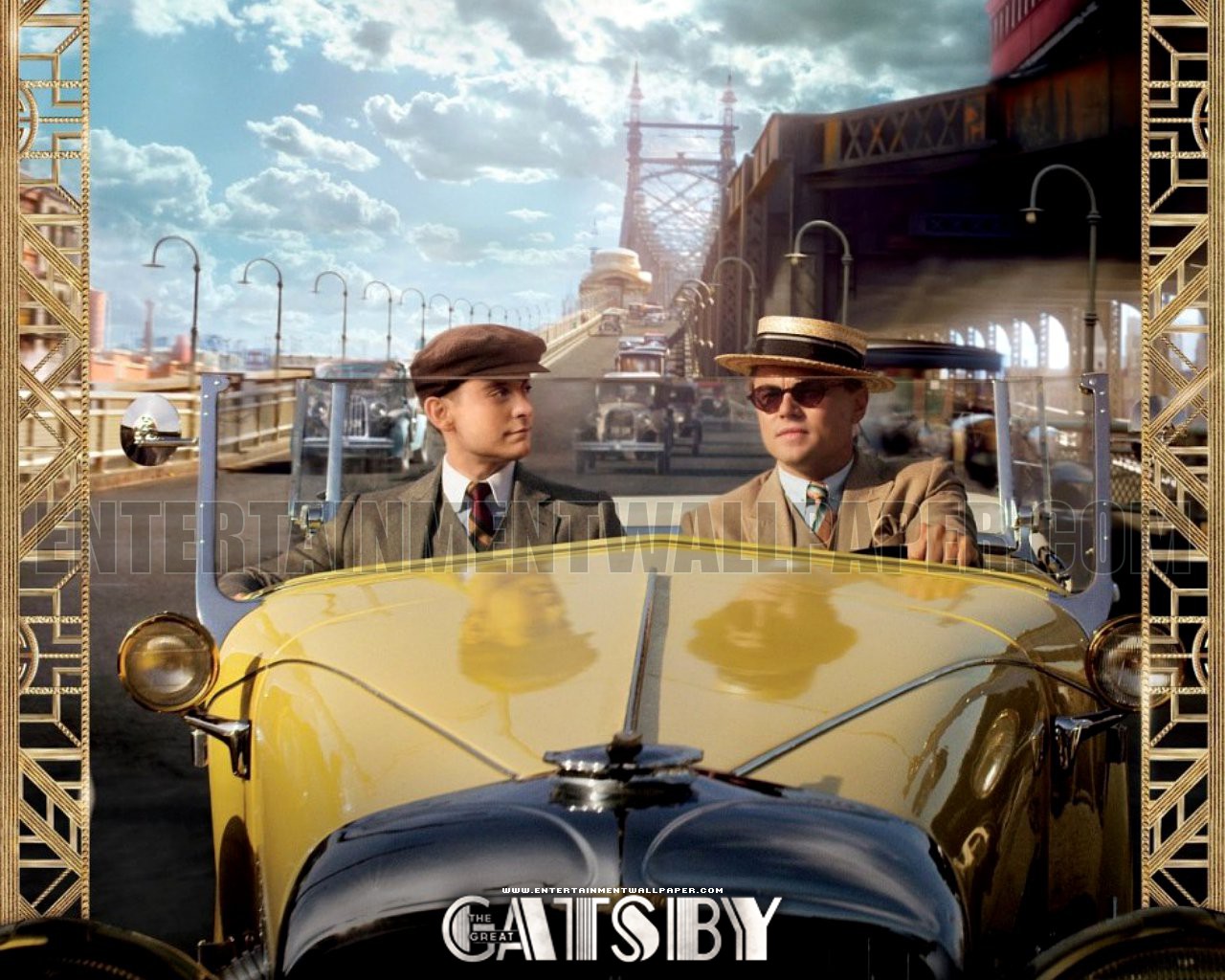The Great Gatsby download the new version for ios