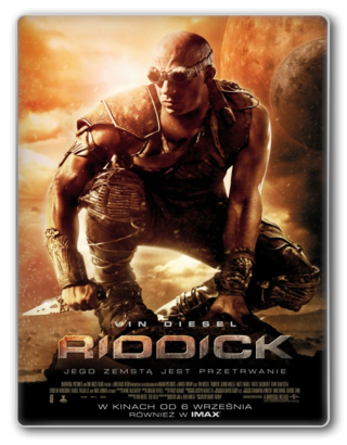 Riddick - chomikuj