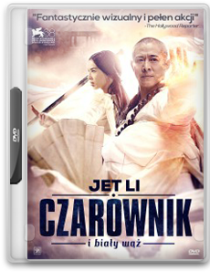 Czarownik i biały wąż - CHOMIKUJ Czarownik i biały wąż - Chomikuj