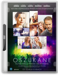 Oszukane [ 2013 ] Polski Film