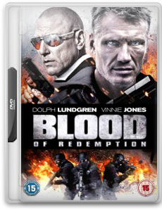 Blood of Redemption ( 2013 ) NAPISY