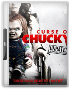 Klątwa laleczki Chucky - Chomikuj