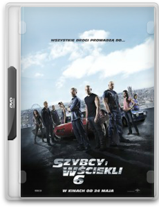 Szybcy i w�ciekli 6 ( 2013 ) PL Lektor