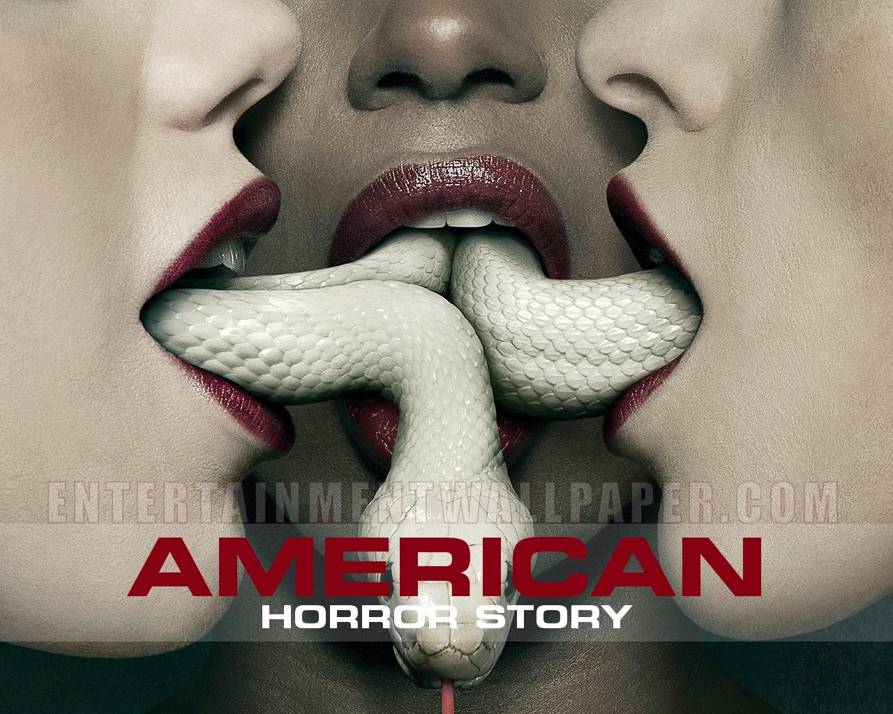 American Horror Story - s03e11 TopSerialyto