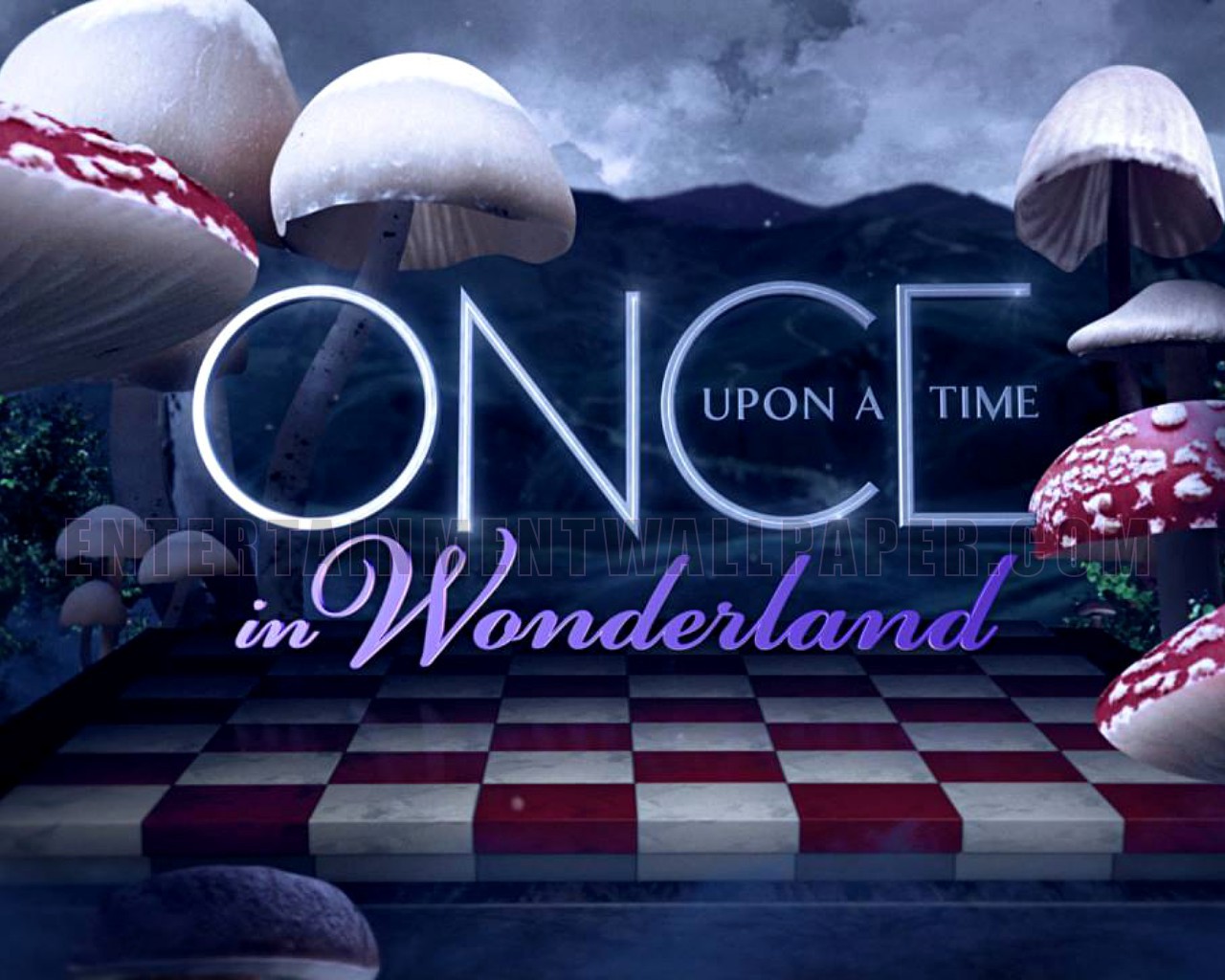 Wonderland Once Upon a Time Wiki FANDOM powered by Wikia