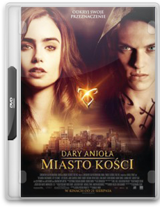 Dary Anioła Miasto kości - CHOMIKUJ Dary Anioła Miasto kości - Chomikuj
