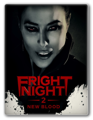 Postrach Nocy 2 / Fright Night 2