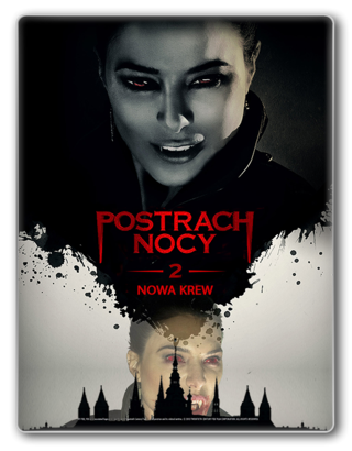 Postrach Nocy 2 / Fright Night 2