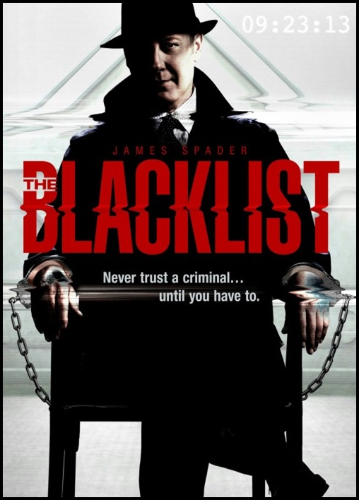 List of The Blacklist episodes - Wikipedia