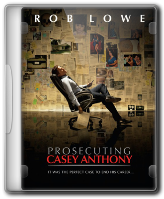 Prosecuting Casey Anthony chomikuj (Prosecuting Casey Anthony)