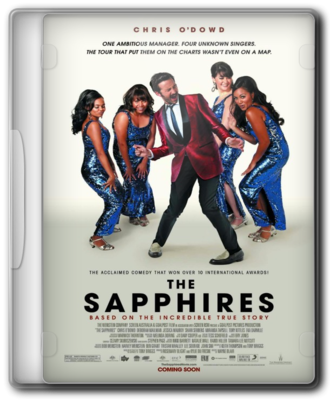The Sapphires Muzyka duszy chomikuj (The Sapphires)
