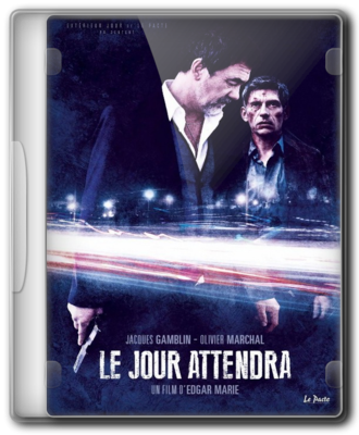 Odliczanie chomikuj (Le jour attendra) Odliczanie chomikuj (Le jour attendra)