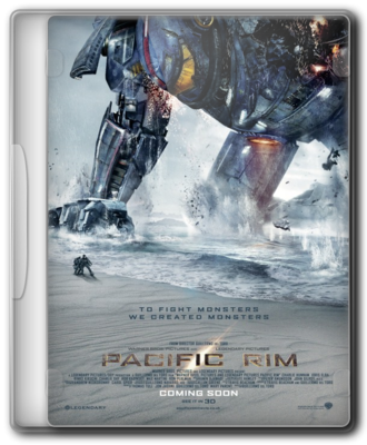 Pacific Rim chomikuj (Pacific Rim)