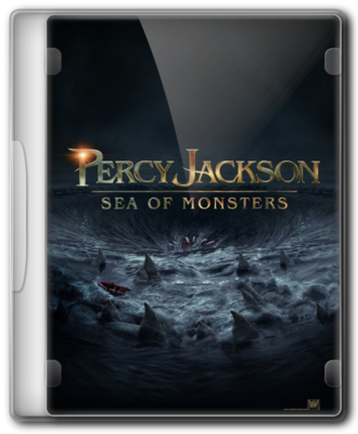 Percy Jackson: Morze potworów chomikuj (Percy Jackson: Sea of Monsters) Percy Jackson: Morze potworów chomikuj (Percy Jackson: Sea of Monsters)