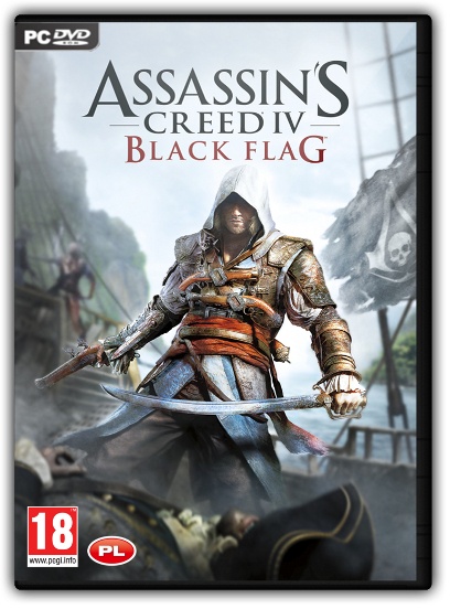 Assassins Creed IV Black Flag chomikuj