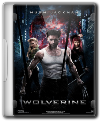 Wolverine (The Wolverine)