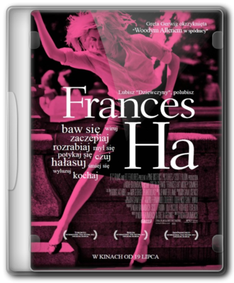 Frances Ha chomikuj (Frances Ha) Frances Ha chomikuj (Frances Ha)