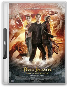 Percy Jackson Morze potworów - CHOMIKUJ Percy Jackson Morze potworów - Chomikuj