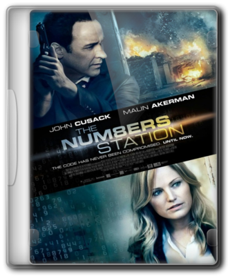 Stacja Szyfrująca chomikuj (The Numbers Station) Stacja Szyfrująca chomikuj (The Numbers Station)