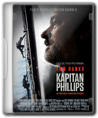 Kapitan Phillips chomikuj (Captain Phillips) Kapitan Phillips chomikuj (Captain Phillips)