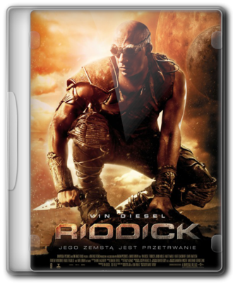 Riddick chomikuj (Riddick) Riddick chomikuj (Riddick)