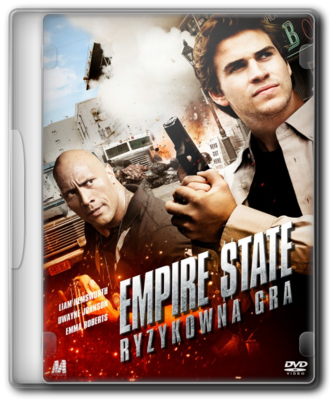 Empire State Ryzykowna gra chomikuj (Empire State) Empire State Ryzykowna gra chomikuj (Empire State)