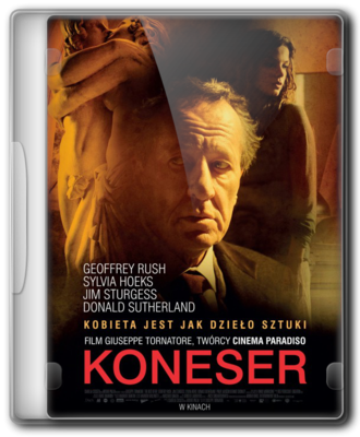 Koneser chomikuj (La Migliore offerta) Koneser chomikuj (La Migliore offerta)