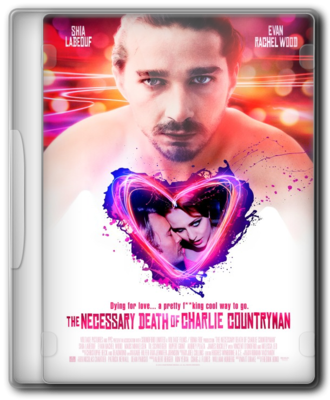 The Necessary Death of Charlie Countryman chomikuj The Necessary Death of Charlie Countryman chomikuj
