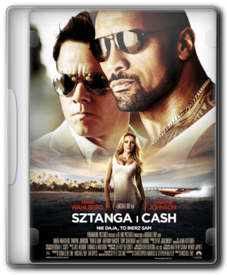 Sztanga i cash chomikuj (Pain & Gain) Sztanga i cash chomikuj (Pain & Gain)