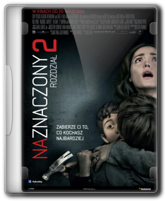 Insidious Chapter 2 chomikuj Insidious Chapter 2 chomikuj